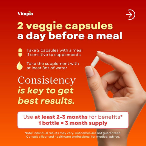 Immune 10:1 180 African Mango Capsules for System, Metabolism, and Nutritional Wellness Support - Pure Irvingia