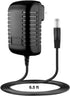 saschedross 12V BR_023 MED-MP-100-BLK AC Adapter Replacement for Medcursor Neck and Shoulder Massager