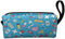 YISHOW Nurse Equipment Makeup Bag, Adorable Travel Cosmetic Toiletry Organizer Case for Women