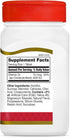 21st Century D3 400 IU Orange Chewable Tablets, 110 Count, Gluten Free (Pack of 3)