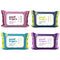 Goodwipes Flushable Butt Wipes Made with Vitamin E & Aloe - Soft