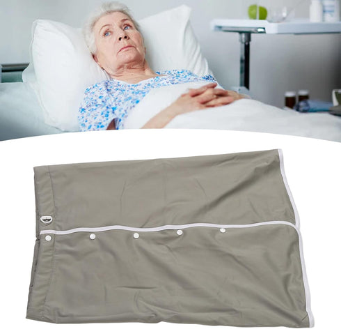 Reusable Leak-Proof Bed Pads for Incontinence - Extra Large Size for Adults and Pregnant Women
