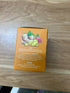 Ginger Soap Lymphatic Drainage Pack 3 - Anti-Cellulite Skin Tightening - Natural Ingredients Detox Soaps for Deep Clean