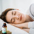Natural Riches Breathe Essential Oil Blend, Peppermint Eucalyptus Tea Tree Lemon Cardamom Pine Needle - 30 ml