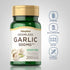 Piping Rock Odorless Garlic Softgels 500mg | 200 Pills | Non-GMO, Gluten Free Herbal Extract Supplement