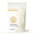 KOTAMU Hard Wax Beads for Hair Removal, 1lb Cream Wax Beads for Sensitive Skin, Full Body, Face, Bikini, Brazilian