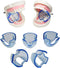 Dental Orthodontic Lip Cheek Retractor Expander Mouth Opener, Autoclavable, 15 Pieces/lot