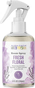 Aura Cacia Fresh Floral Room Spray, 8 Fl. Oz.