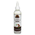 Okay 100% Pure Coconut Oil - Hair & Skin, Natural, 4 fl oz Squeeze Bottle (Pack of 1)