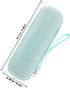 Toothbrush Travel Case Hard Shell Electric Toothbrush Storage Bag Portable Cord Organizer Pouch for Outdoor Travel