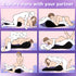 Traumhk Sex Sofa Sex Furniture Cushion Inflatable Sex Pillow Bondage Sex Toys for Deeper Position Support for Adult