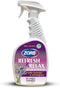 ZORBX Refresh & Relax Odor Remover Spray, 24 oz - Odor Absorbers with Lavender & Lemongrass Scent for Fabric & Room