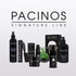 Pacinos Curl Enhancing Mousse, Light-Medium Hold, Hydrating & Volumizing Styling Foam for All Hair Types