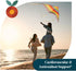 Pattern Wellness CoQ10-200mg Ubiquinone with Bioperine Black Pepper Extract - Cardiovascular & Cellular Energy