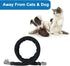CPAP Hose Cover 6ft, Soft Tube Sleeve Wrap with Full-Length Zipper, Cats Proof CPAP Hose Protector