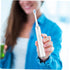 Smart Electric Toothbrush for Effective Oral Care