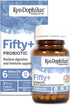 Fifty Plus Probiotic, 30 Count, 6 Billion CFU