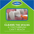DenTek Easy Brush Cleaners, 16 Count