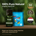 Gya Labs Organic Myrrh Essential Oil, 100% Pure Natural Myrrh Oil for Skin, Hair, and Aromatherapy