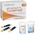 SD Codefree Blood Glucose Test Strips