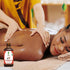 SVA Organic Camellia Seed Oil - 4 Fl Oz, 100% Natural Cold Pressed for Face, Skin Care, Hair Care & Body Massage