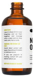 Kate Blanc Cosmetics Neem Oil for Skin, Hair & Face - 4oz Organic Cold Pressed Concentrate