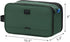 ZEEMO Toiletry Bag for Men, Extra Large Water-resistant Dopp Kit, Shaving Bag for Long Travel, Green