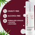 Maxxam Full Control Flexible Hold Sculpting Spray Gel, UV Protection, Alcohol Free Formula 6 Fl Oz
