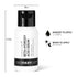 The INKEY List Beta Hydroxy Acid (BHA) Serum, Face Exfoliant for Pores and Blackheads, 1.01 fl oz