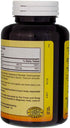 Nature's Blend Calcium Citrate with D3, 100 Caplets