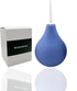 Anal Douche Enema Bulb - Vaginal Douche Cleaner for Women’s or Man’s Health - Water or Coffee Colon Cleansing, Detox,