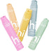 Hi by Hismile Toothpaste in Peach Iced Tea Flavor