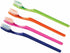 Plak Smacker Mintburst Prepasted Individually Wrapped Toothbrush (36 Toothbrushes)
