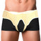 Vive Hernia Support Truss - Hernia Belt for Single/Double Inguinal or Sports Hernia - Medium with 2 Compression Pads