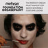 Mehron Makeup Foundation Greasepaint, White, 1.25 oz (38 g) for Stage, Face, Body Paint
