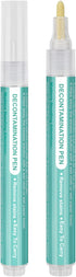 QERPON Stain Remover Cleaner Oil Stain Pen Brush Wipe Fabric Cloth Stain Remover Household Clothing Tools Laundry