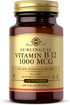 Solgar B-12 Nuggets, 1000 mcg, 100 Pellets