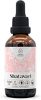 Shatavari Alcohol-Free Natural Tincture Extract, Immune System Booster, Liquid Drops Made from