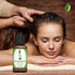 SVA Holy Tulsi Essential Oil – 1/3 Fl Oz – 100% Natural for Diffuser, Hair Care, Skin Care, Aromatherapy, Massage