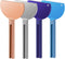 4PCS Toothpaste Squeezer, Tube Presser Roller for Toothpaste, Cosmetic Oil Cream Paint (4 Color)