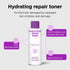 Superfood for Skin Hyalusteen Repair Toner 5.07fl.oz, 150ml - Facial Hydrating Toner for Soothing