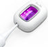 YourMate Rechargerable UVC Toothbrush Sanitizer Case Pro Compatible with Electric Toothbrush Heads/Regular