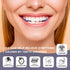 KOHEEL Mouth Guard for Teeth Grinding, Adjustable Dental Guard to Stop Bruxism, Night Guard, 2 Count, Medium