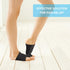 Foot Ice Pack Wrap for Bunion Pain Relief - Flexible Cold Therapy Compress for Arthritic Toes, Reusable Gel Pack