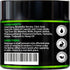 Maximum Strength Hemp Cream for Muscle, Joint, Back, Knee Relief - Natural Hemp Oil Extract Gel Rub