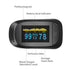 Professional Fingertip Pulse Oximeter, Blood Oxygen Monitor for Sports with Lanyard