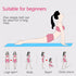 xinXbabe 69g Pelvic Floor Muscle Trainer Kegel Weights Training for Tightening & Strengthen - Beginner to Intermediate
