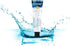 FRESH MOUTH Nano Silver Toothpaste, Ocean Mint, 65g