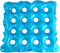 SUNSHINE-MALL Office Chair Cushions - Air Cushion Seat with Vent, Suitable for Office Chair and Wheelchair, Blue