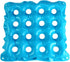 SUNSHINE-MALL Office Chair Cushions - Air Cushion Seat with Vent, Suitable for Office Chair and Wheelchair, Blue